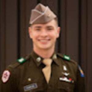 Meet your Posher, Brock